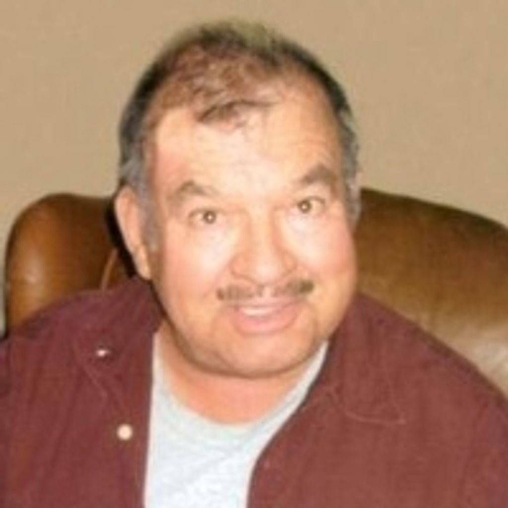 Israel S. Benitez