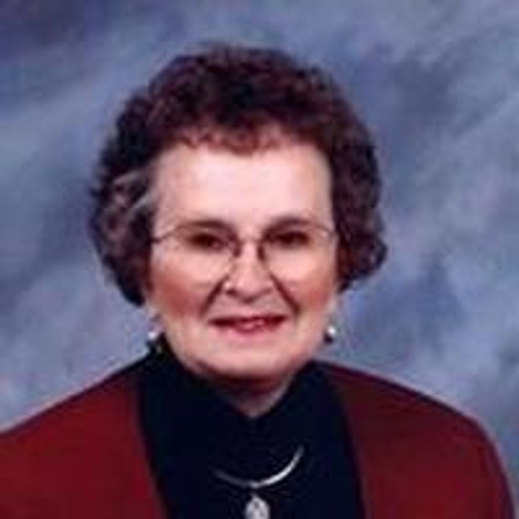 Zelma Alexander Mallard