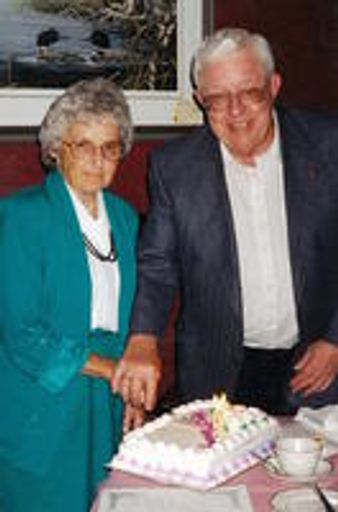 Kathleen Jessie "Kay" (Roberts)  Harrington Profile Photo