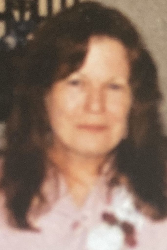 Linda Kathleen Wallace