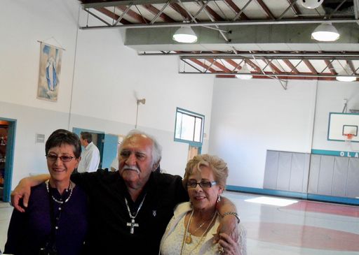 Father Luis Demecio Jaramillo photo gallery thumbnail 2 of 2