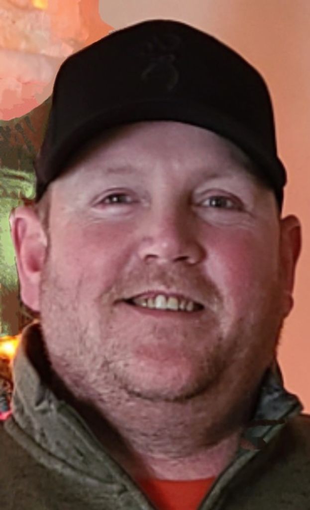 James "Jimmy" Mellott Profile Photo