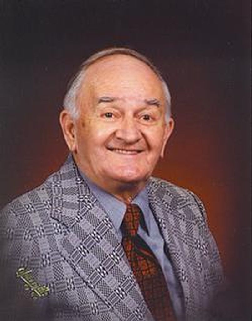 Frank Lonesky Sr
