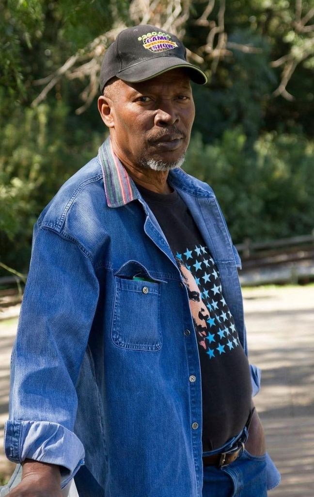 Mr. Rhett Weston Jones Sr. Profile Photo