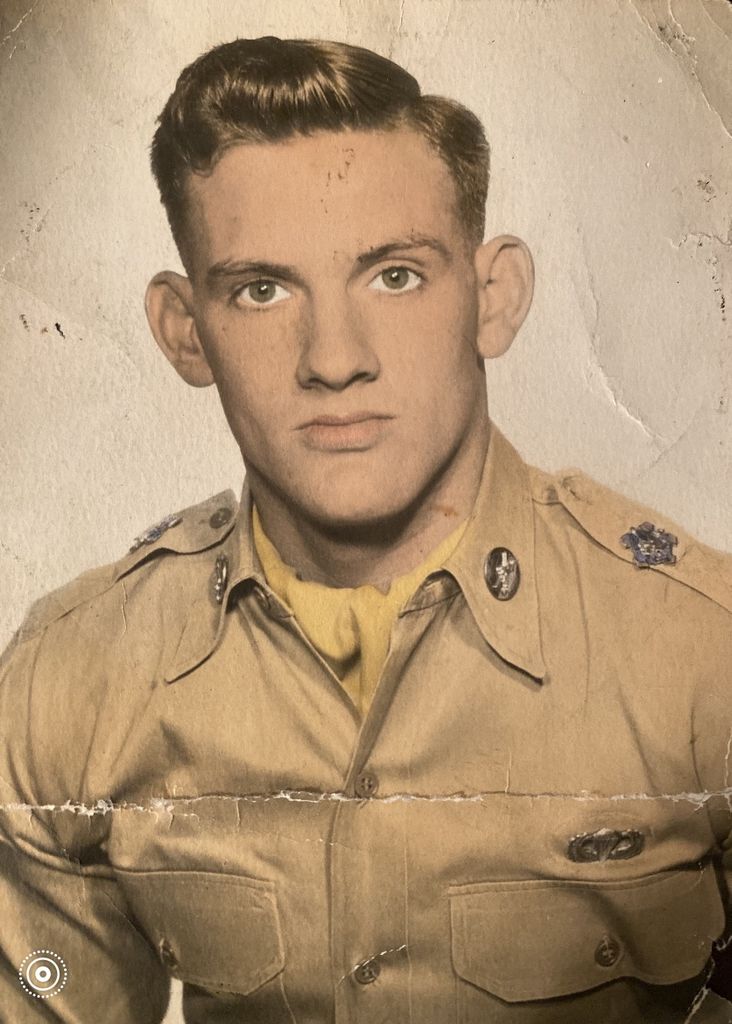 Wayne Joseph Dixon Profile Photo