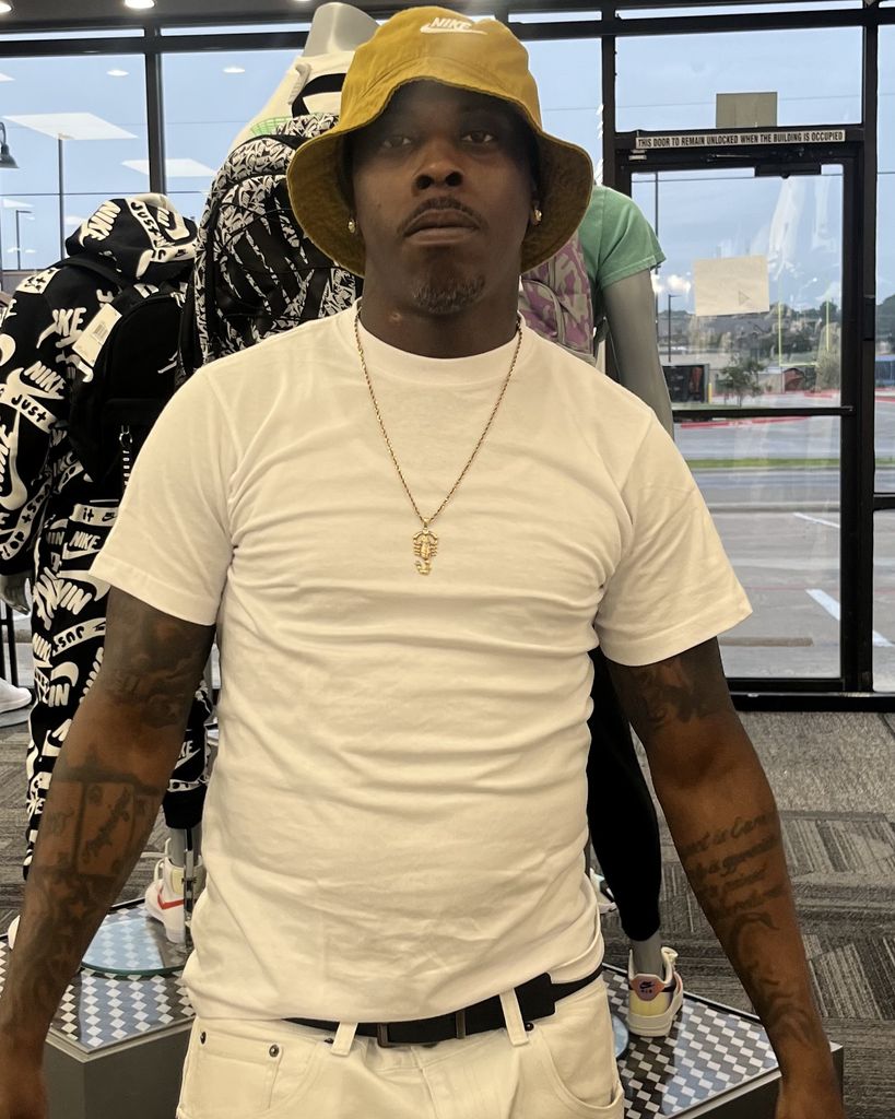 DOMINIQUE JARMAIN WRICE Profile Photo