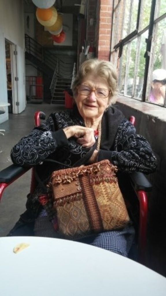 Maria Guadalupe Vega