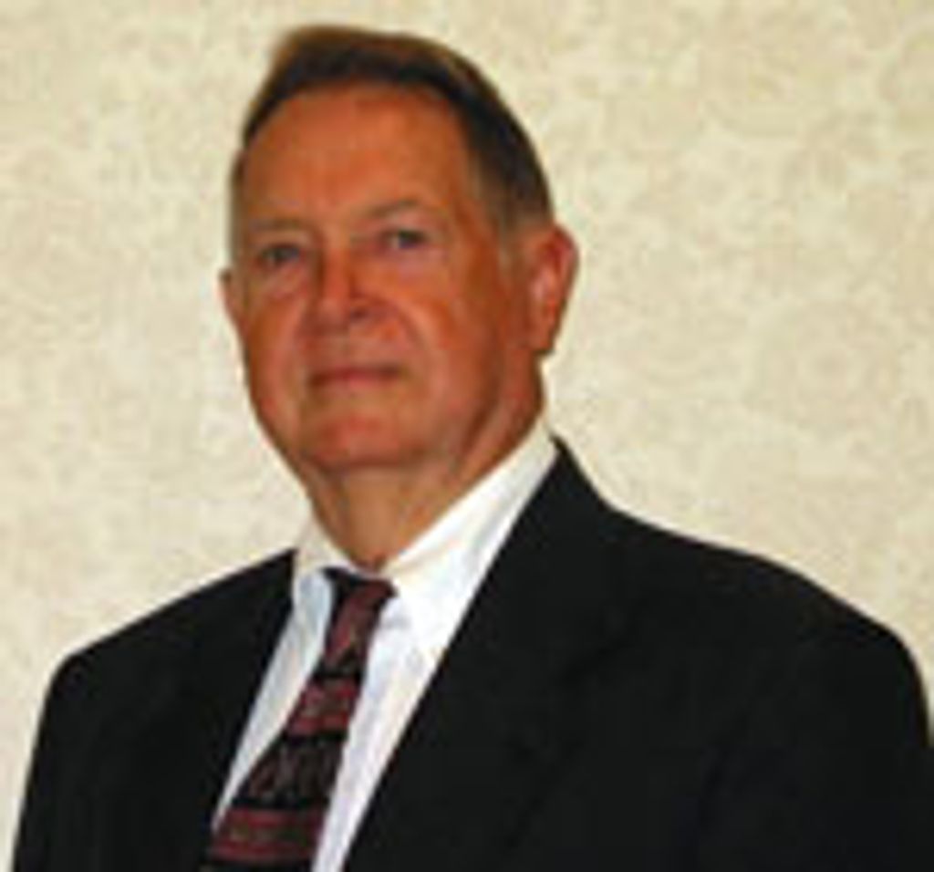Talmadge Everett Profile Photo