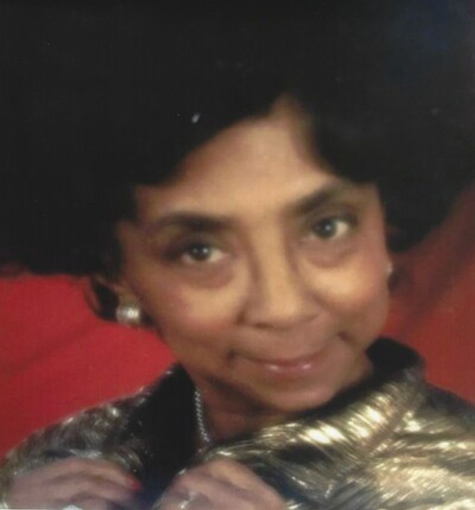 Christine E Parker Profile Photo