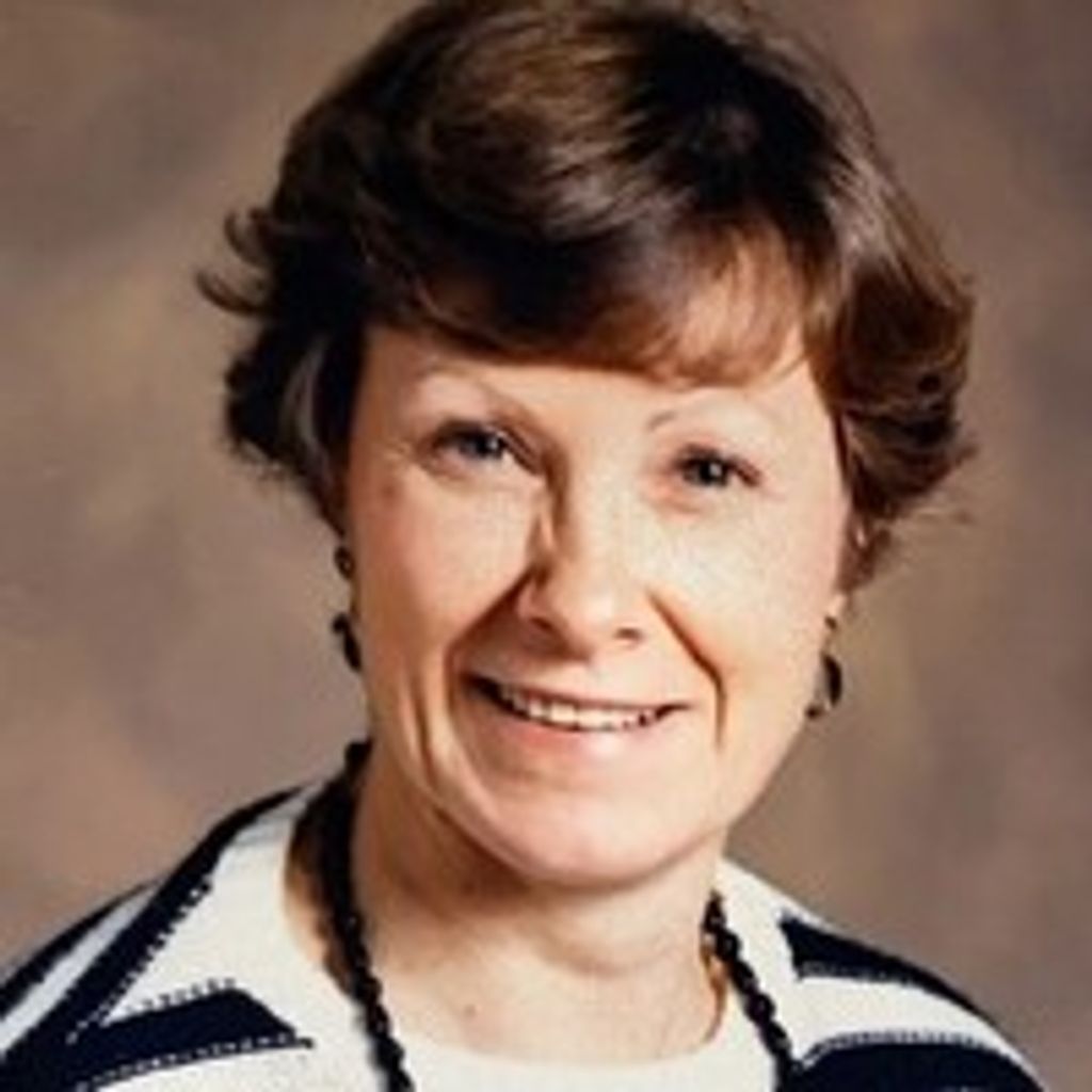 Joyce Ladonna Vansant