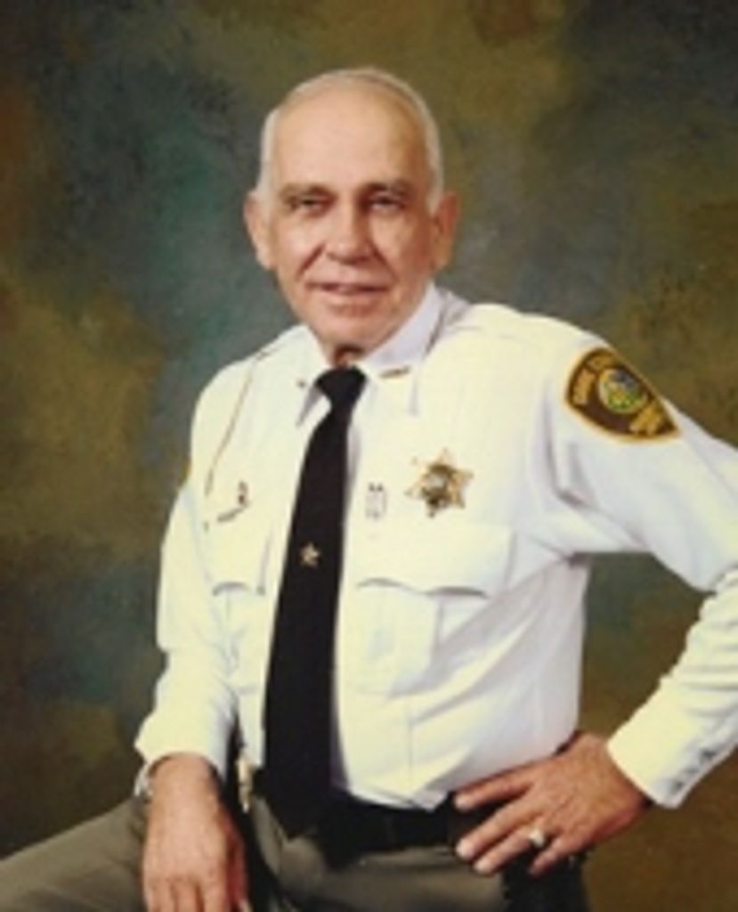 Stanley  &#39;Buster&#39; Smith