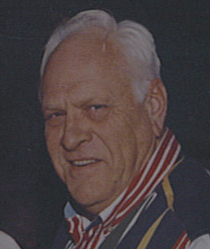 John Donovan Price Profile Photo
