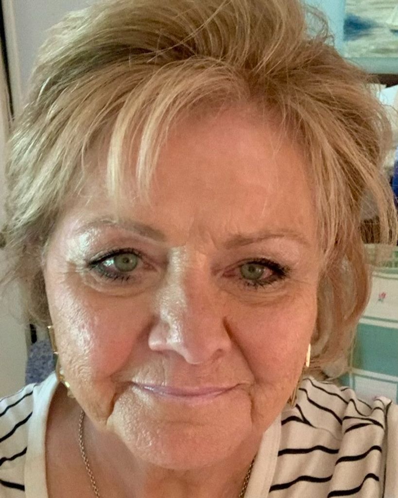 Dorothy Ann Panchuk