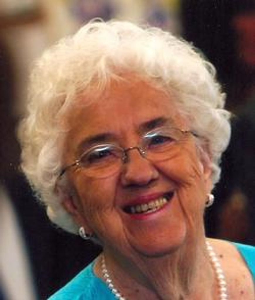 Virginia D. "Ginny" Birkenstock Profile Photo