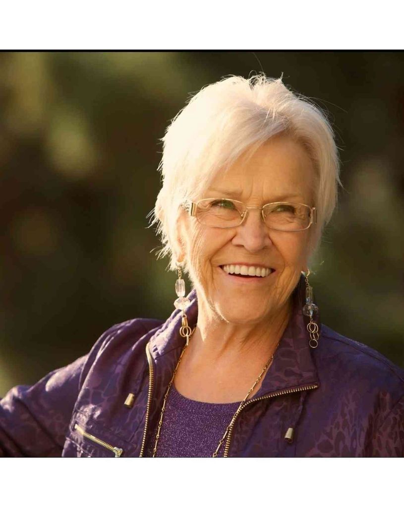 Mardula Belle Hodges Profile Photo