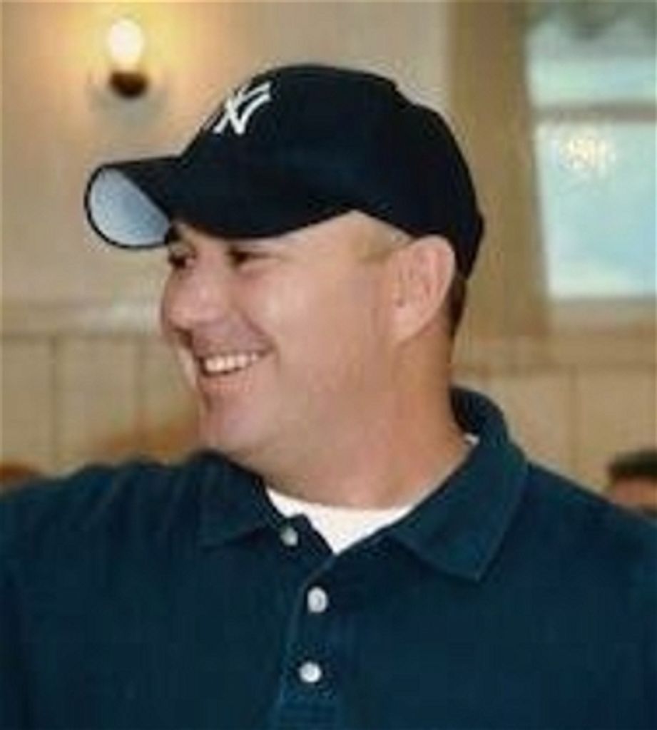 Christopher James "Chris" Moylan
