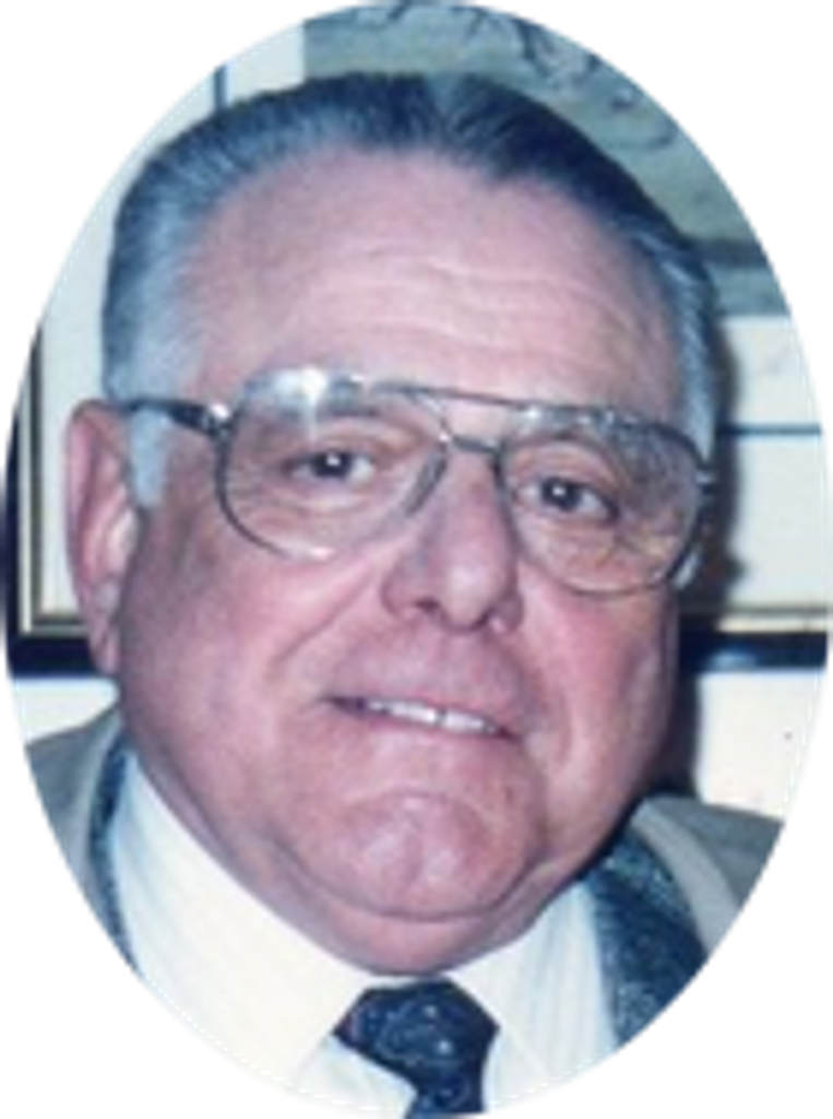 Clarence Faber