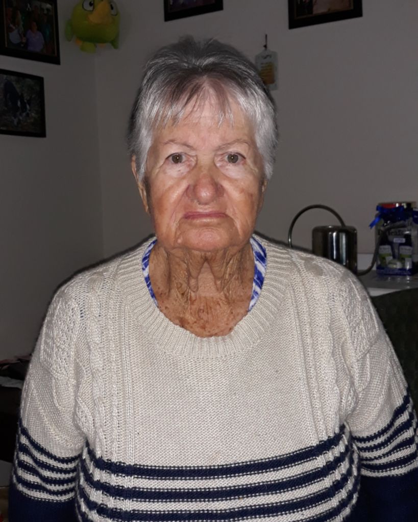 Marjorie Flirt