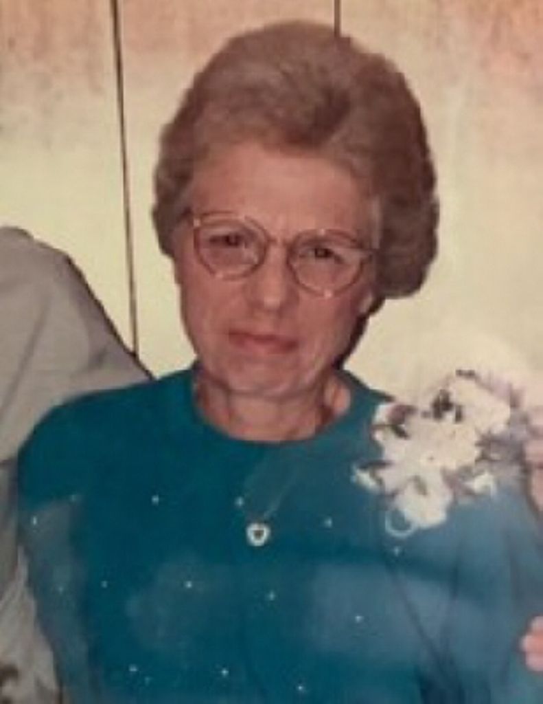 Joyce Joann Skelton Profile Photo