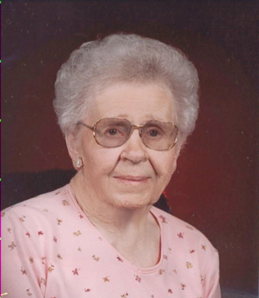 Rozella Pedersen