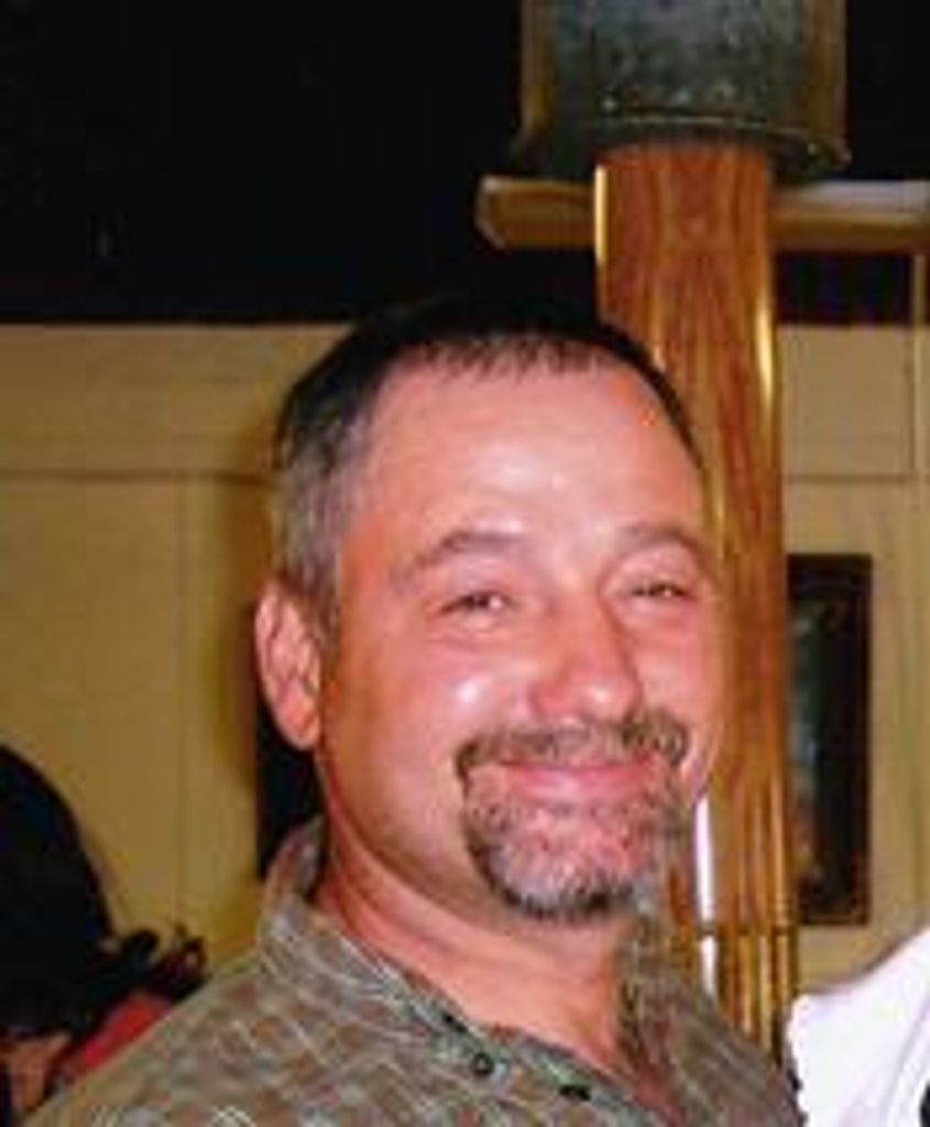 Jack Kirby Hutcheson Jr.