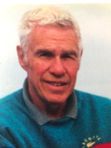 William C. Horn Profile Photo