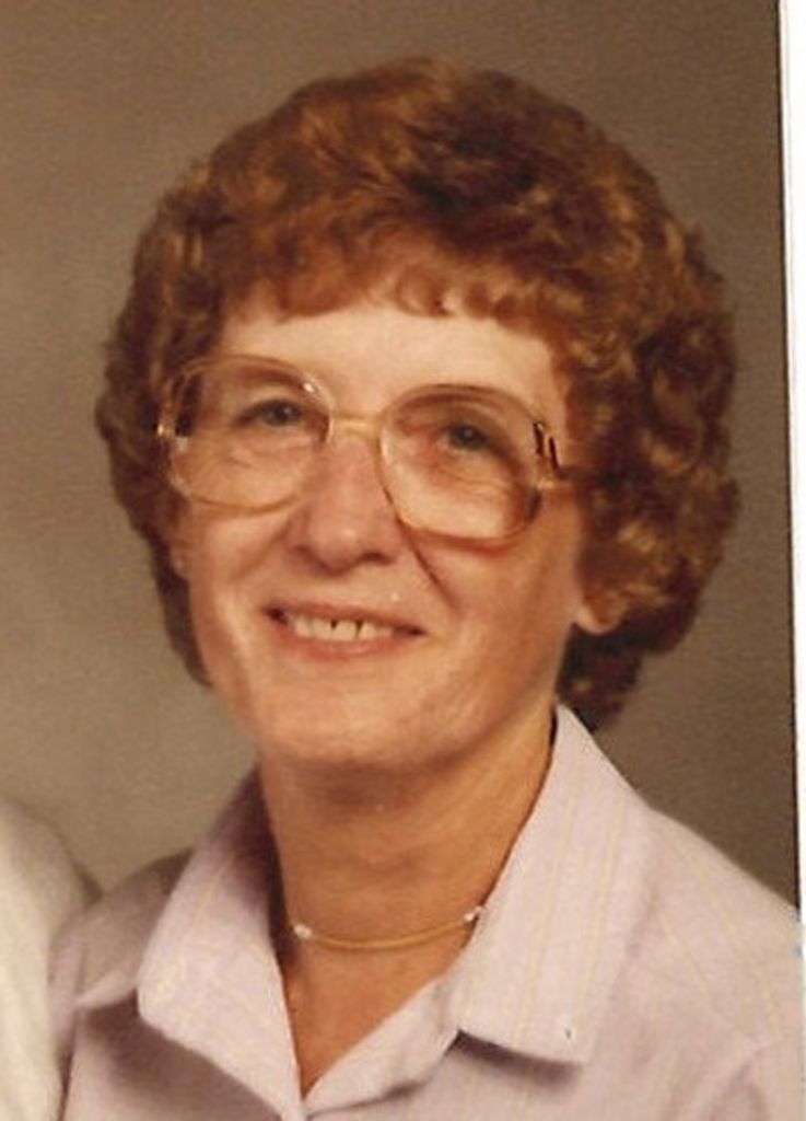 Edna Davis Profile Photo