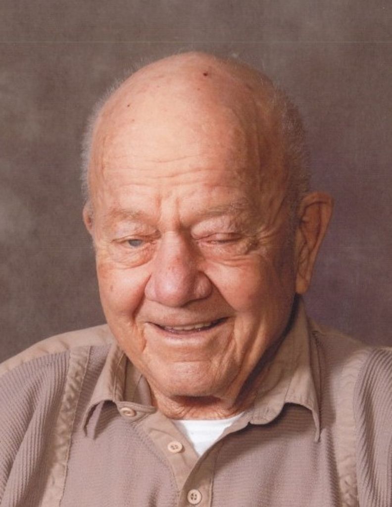 Donald Jacobs