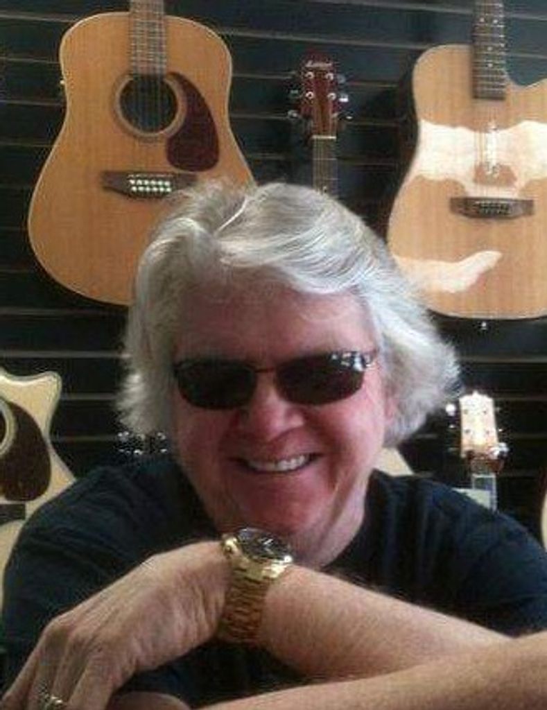 H. Glenn Walker