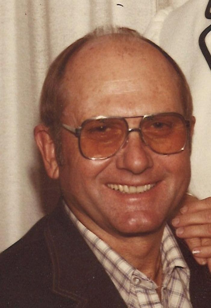Gilbert Wayne Finley Profile Photo