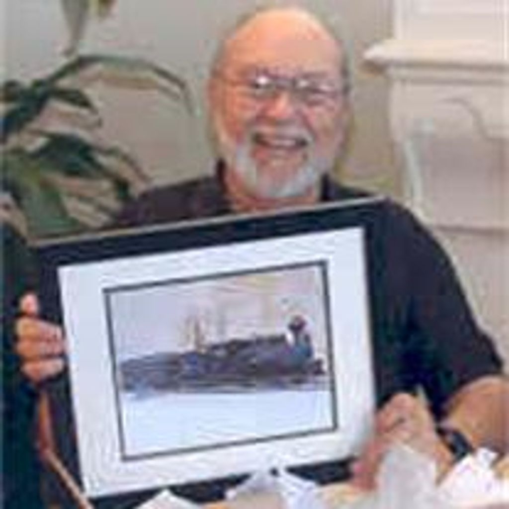 Joseph Kvarda