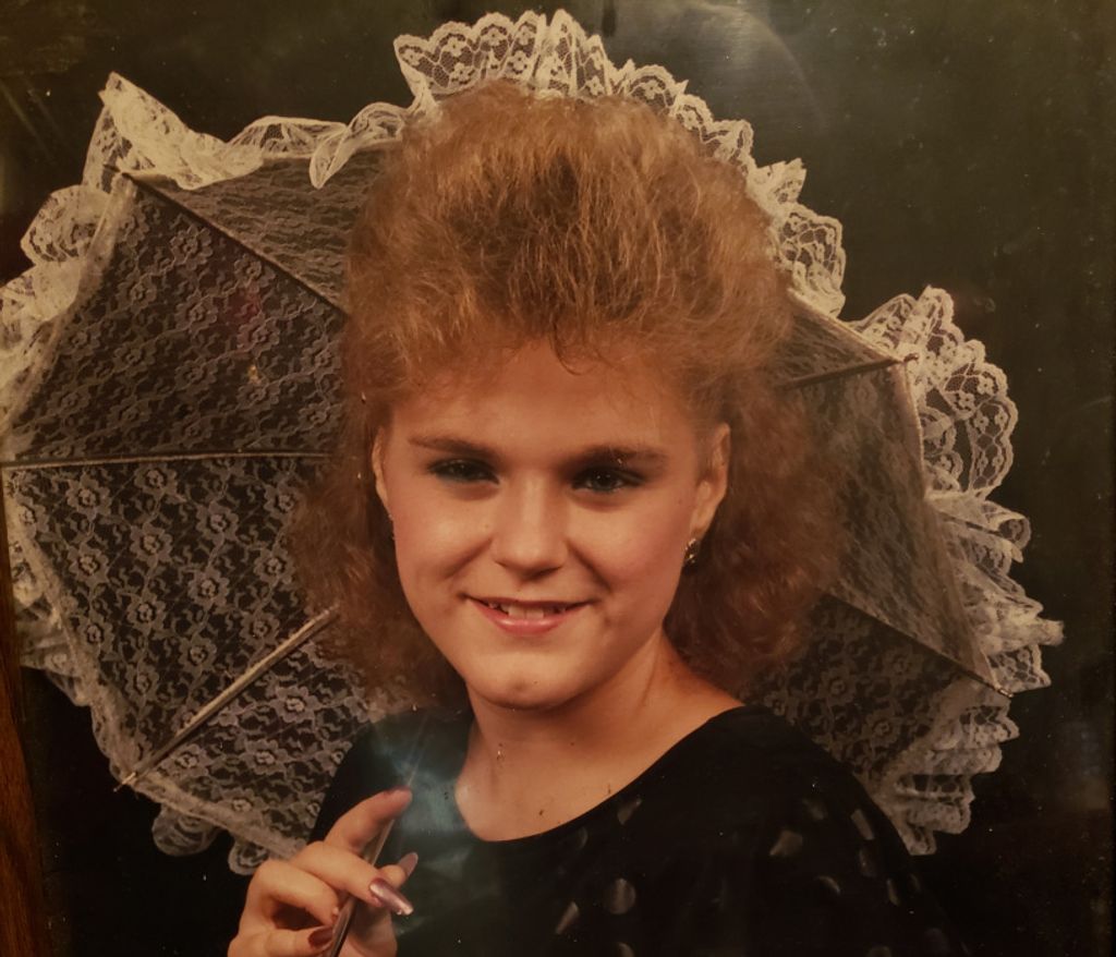 Tonya Lynette (Burns)  Teague