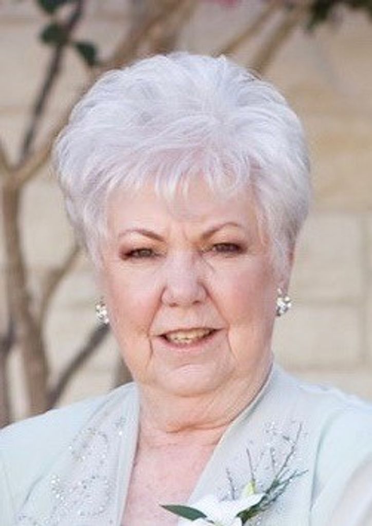 Johnson, Marie