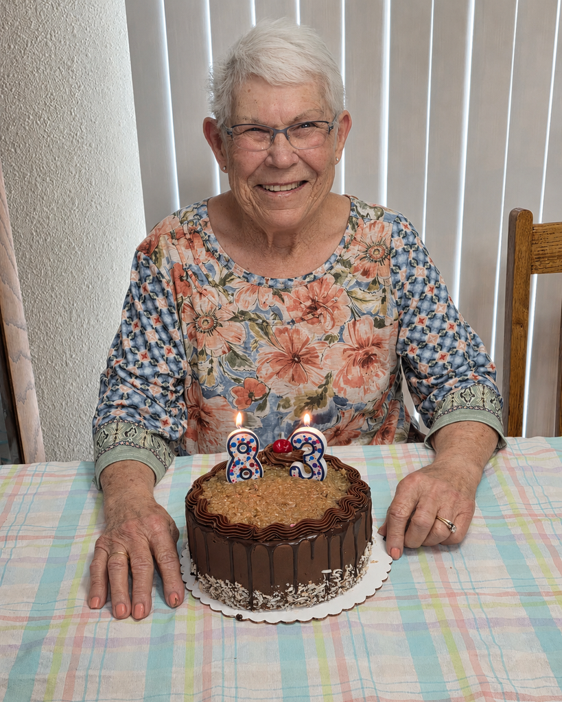 Carol Louise Iwan Profile Photo