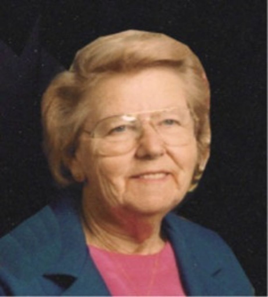 Martha M. Brandon