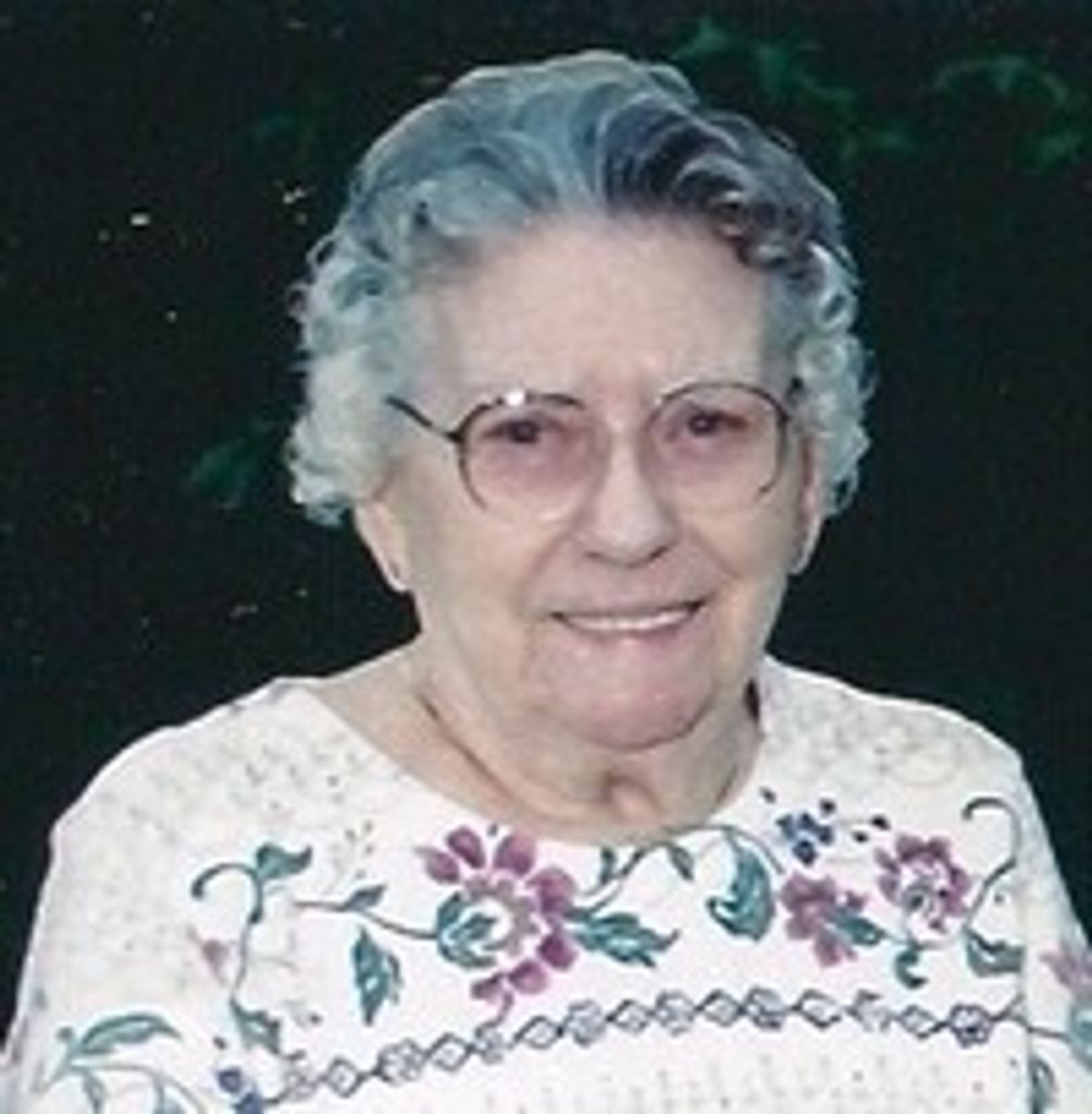 Mildred A. (Fellers)  Miller-Fann
