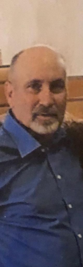 John David Thornton Profile Photo