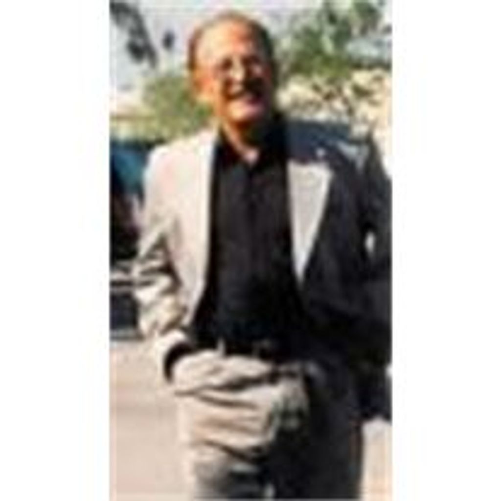 Antonio Age - 73 - Española Garcia Salinas