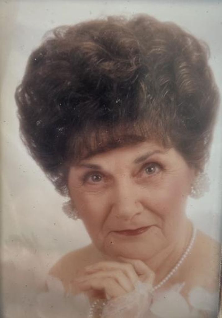 Beverly Jane Isenberg Profile Photo