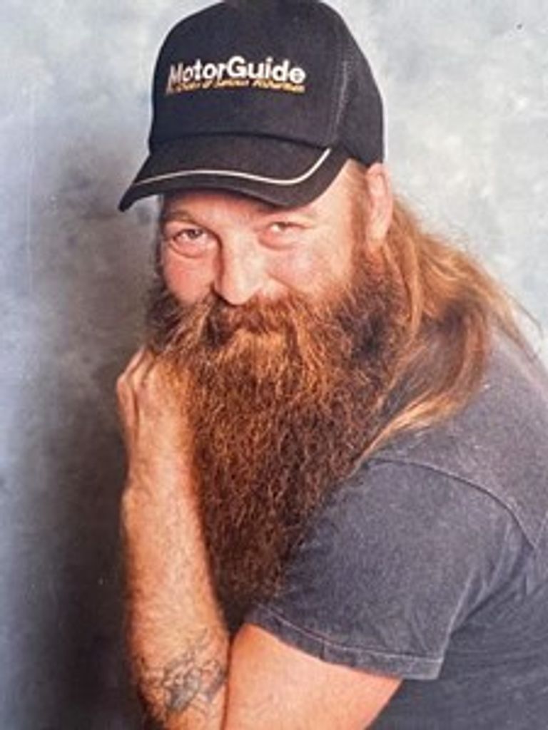 Raymond Edward Lewis, Sr. Profile Photo