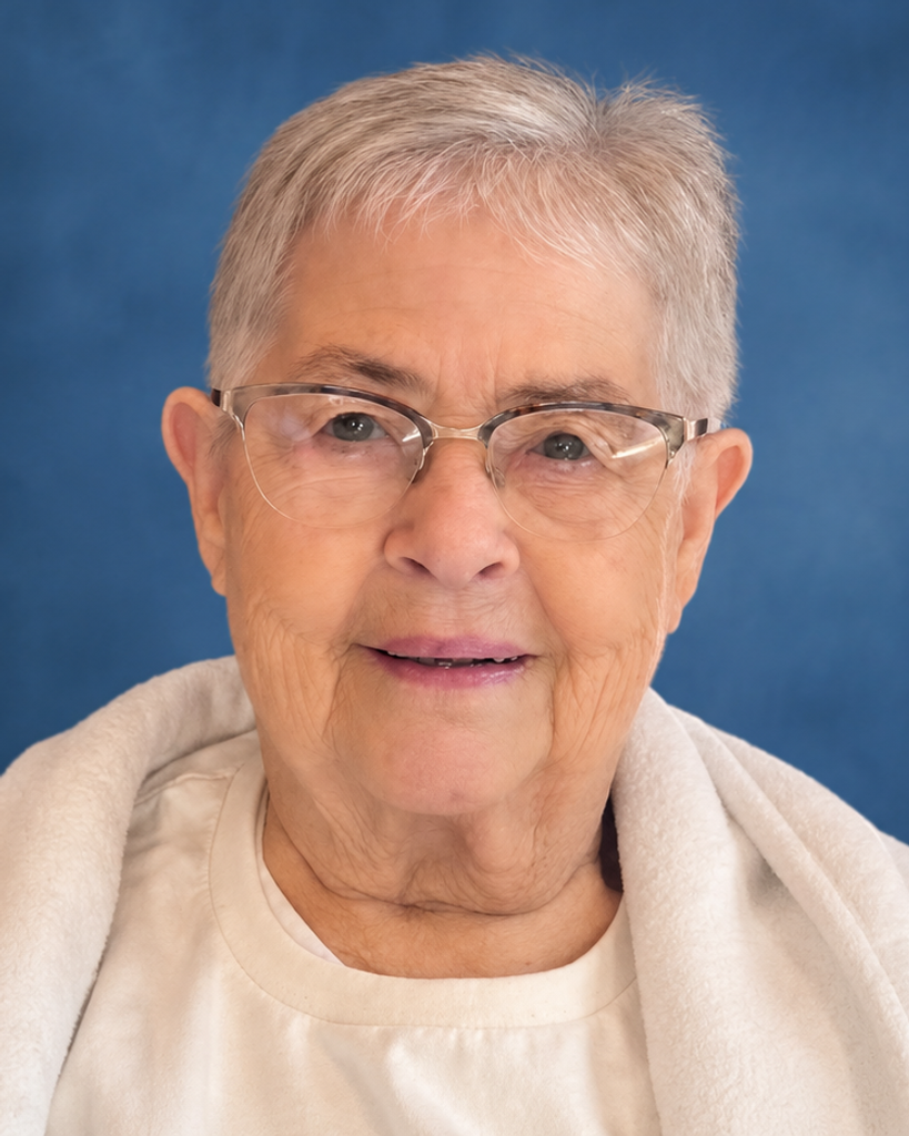 Doris Arlene Kreeger Profile Photo