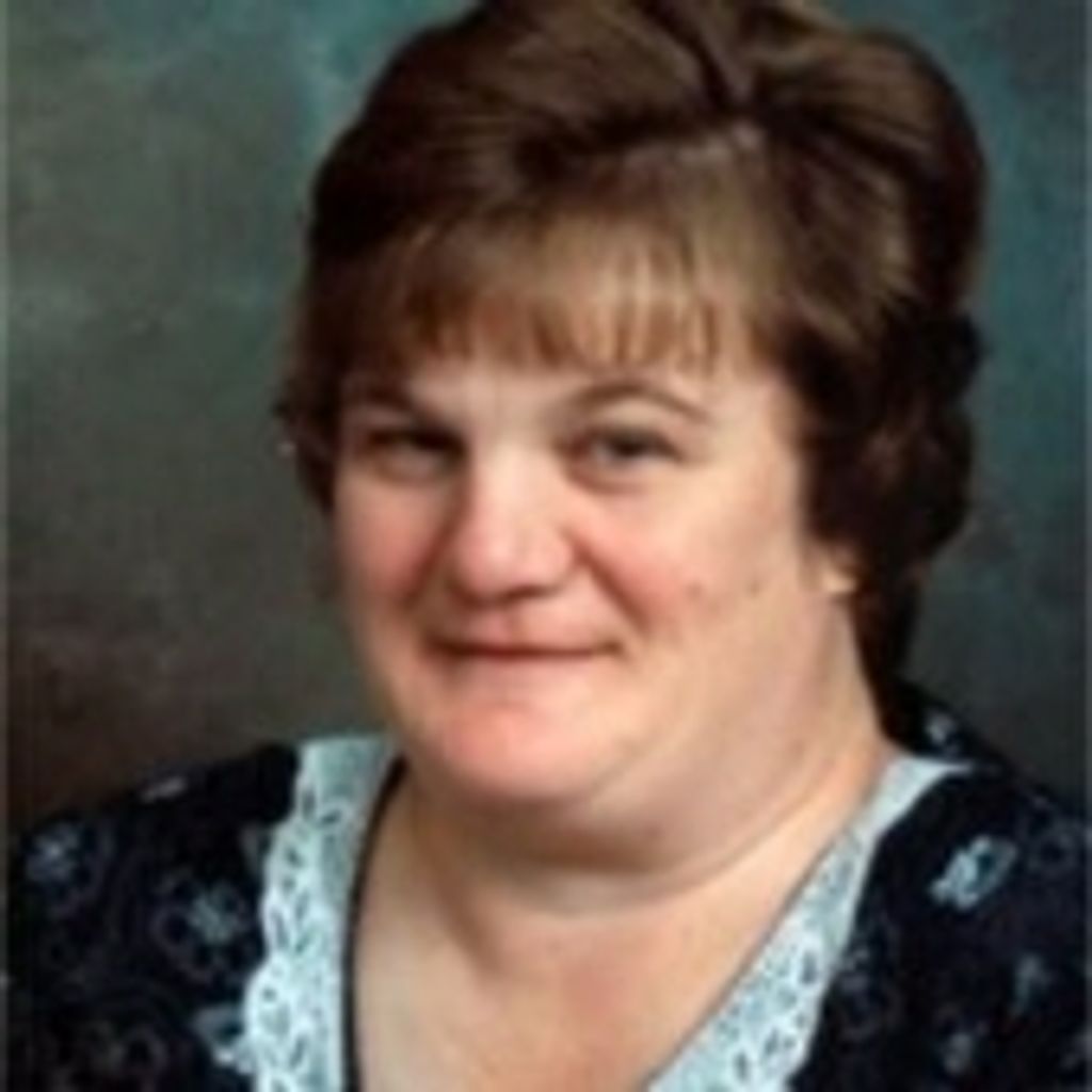Laura J. Hutchinson