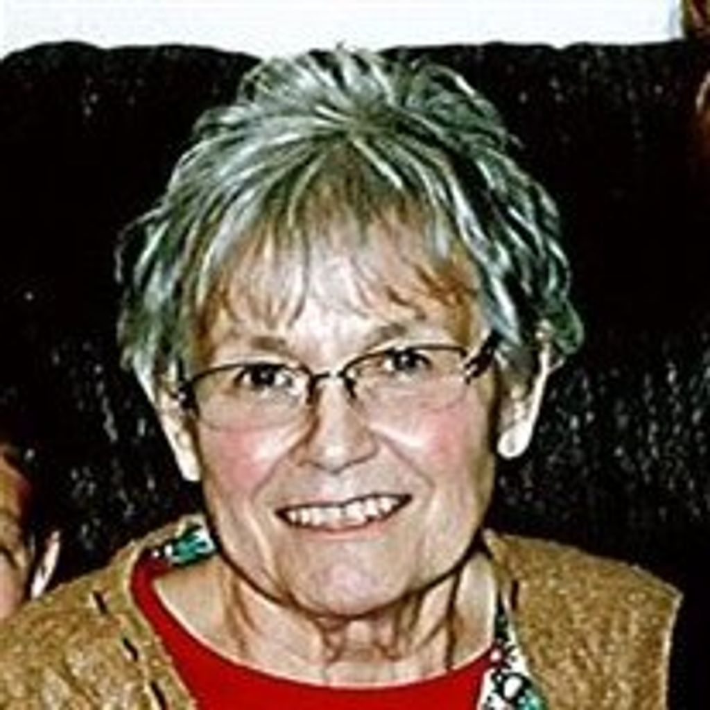 Janice  L. Jacobs