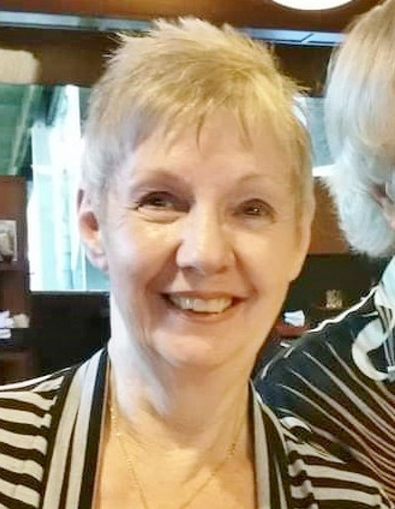 Judith "Judie" Ann Austin