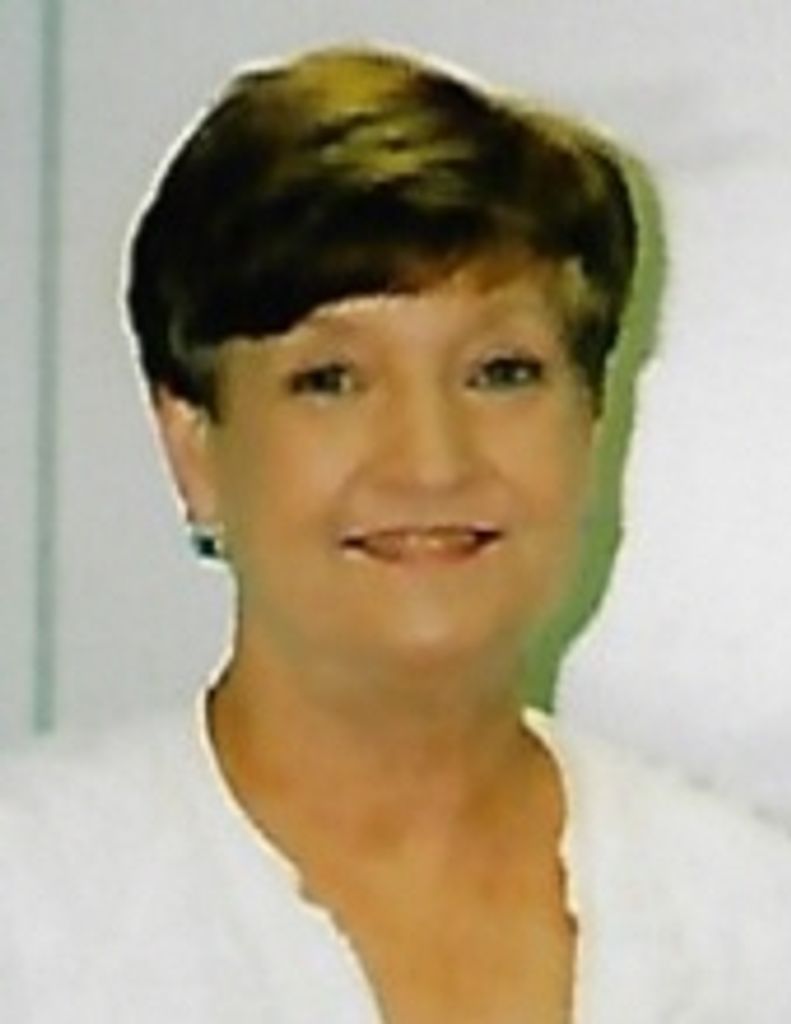 Jimmie Jane Chadwick
