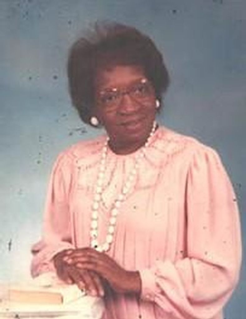 Paiszelle Goolsby