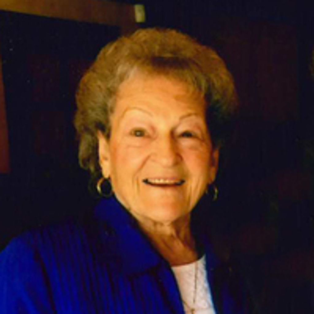 Martha  P. Caletti