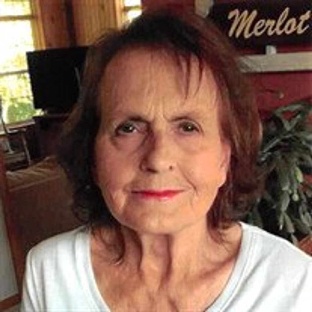 Olive  Marie Johnson