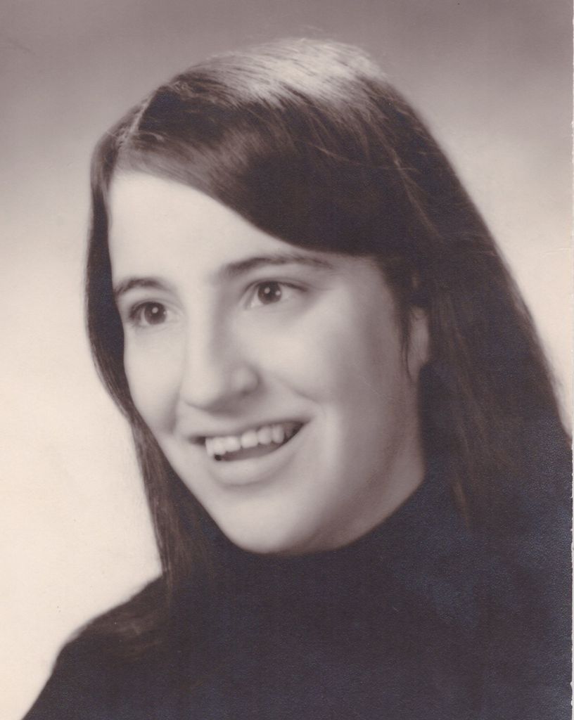 Kathleen Marie Beck