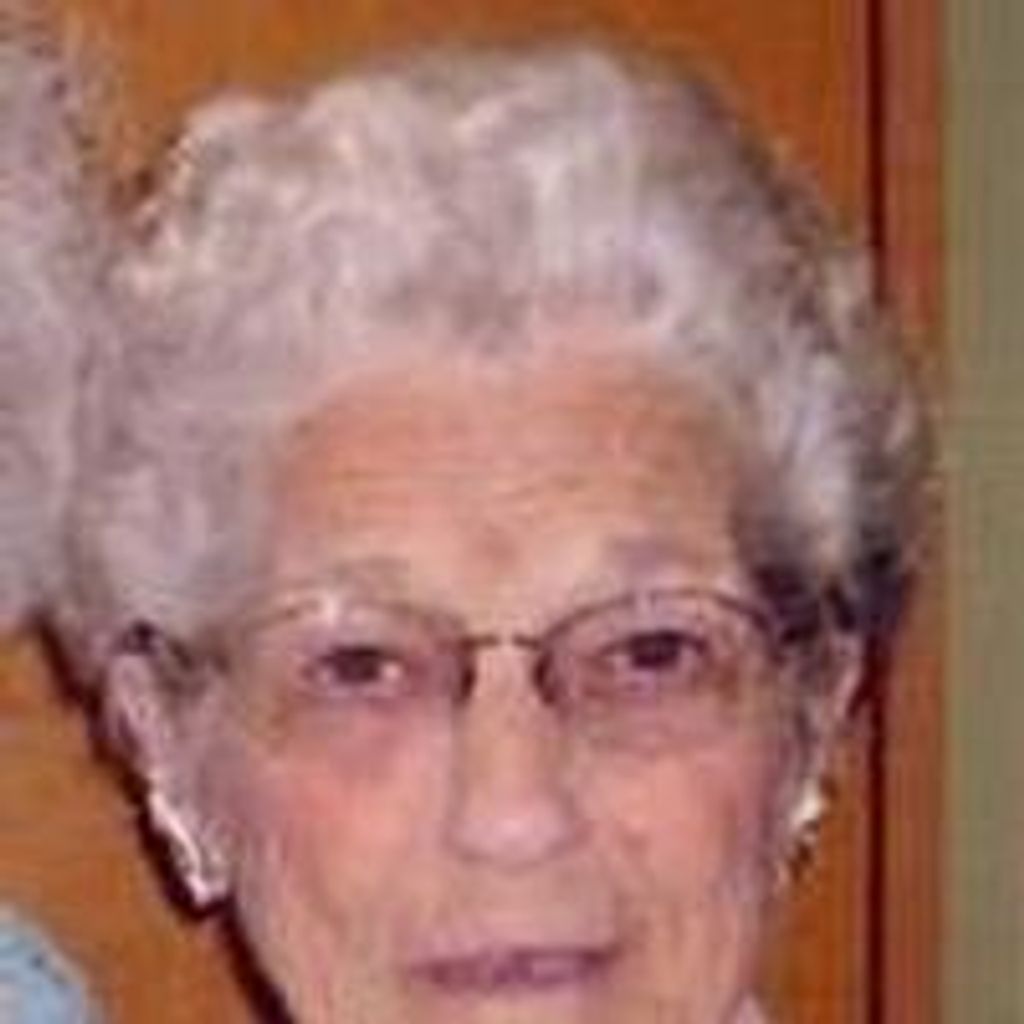 Vivian M. Miller